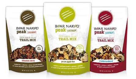 Bearnaked 445x260 27865 Bear Naked Pecan Apple Flax Trail Mix
