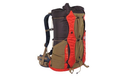 granite gear blaze ac