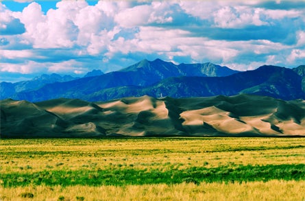 **photo12 445.jpg 27846 Reader Photo Slideshow June 11 Great Sand Dunes National Park
