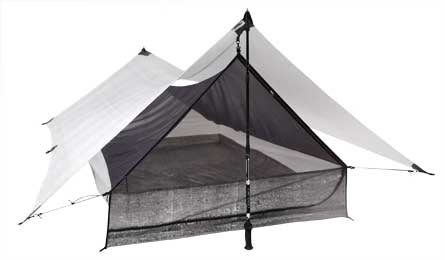 Gear Review Hyperlite Mountain Gear Echo Ii Tent Gear Review Hyperlite Mountain Gear Echo Ii Tent