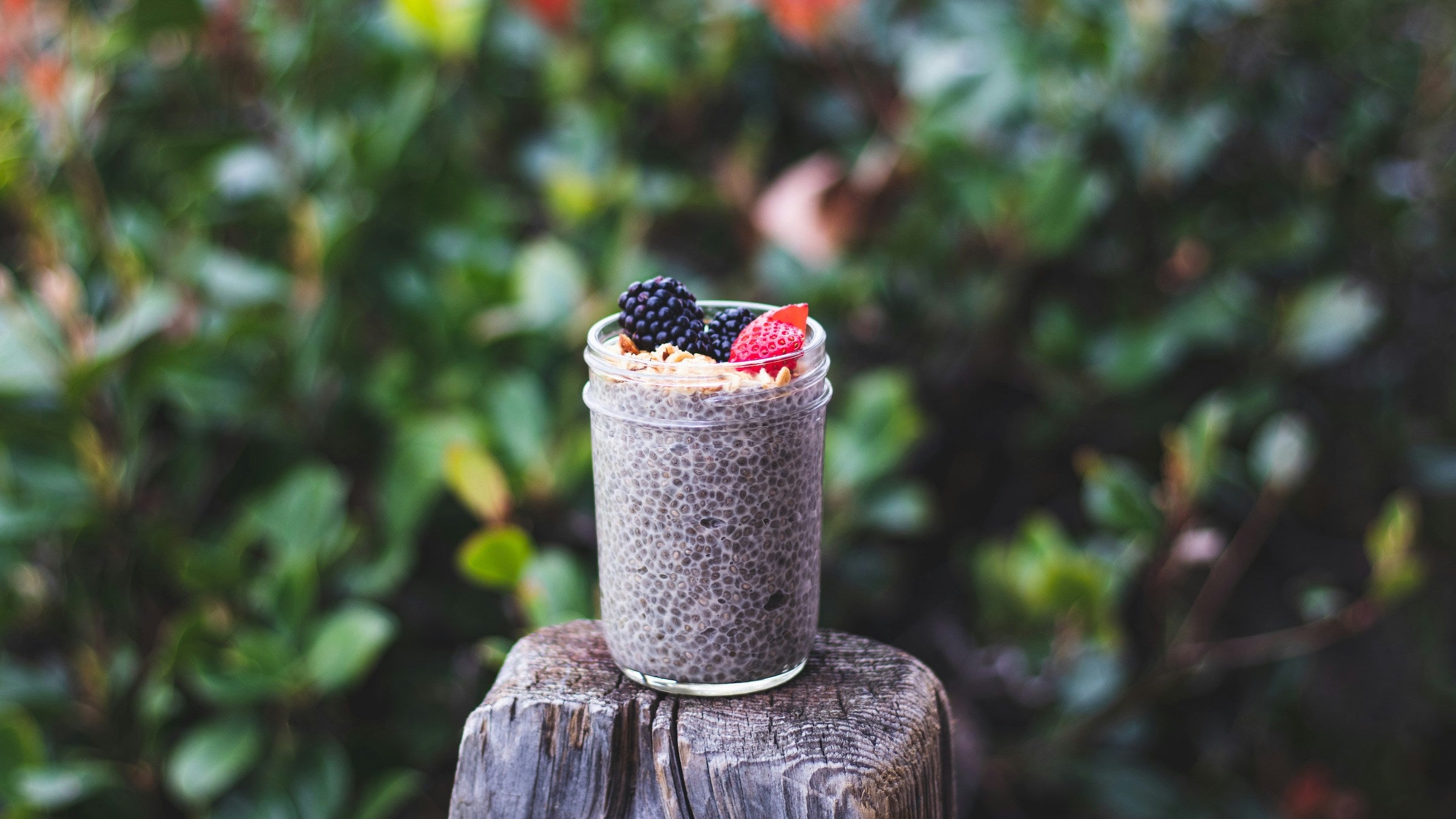 Overnight oat recipes