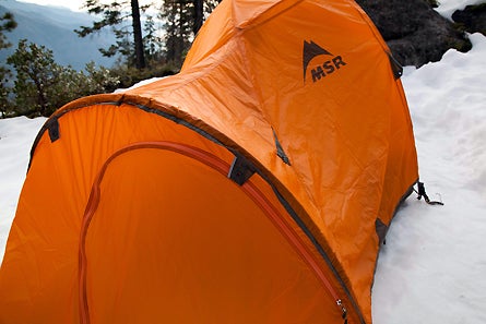 MSR Fury Tent 445 3 28246 MSR Fury tent 445_3
