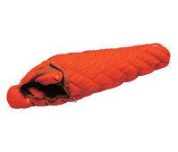 "FGG 2010 MontBell U.L. Super Spiral Down Hugger #1 200x170"