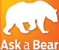 "ask a bear"