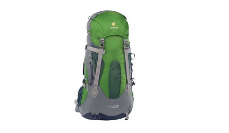 deuter act zero 50