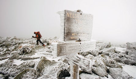 BP0511 Extremes MtWashington Ecophoto 1672500330 Bjk 445x260 29801 Mt. Washington's Nelson Crag Trail (Jerry and Marcy Monkman)