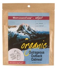 OutpostFoodPouch None