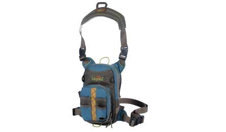 "Fishpond Tumbleweed Chest Pack (Courtesy)"