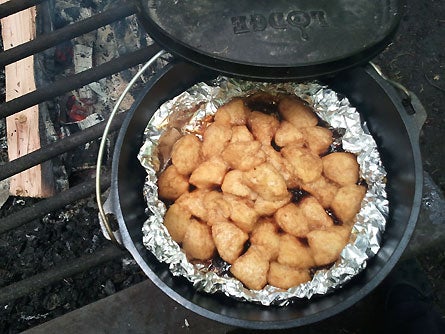 Campfire Cooking Dutch Oven 3 445 30282 campfire cooking dutch oven 3 445