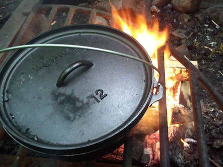 Campfire Cooking Dutch Over 445 30280 campfire cooking dutch over 445
