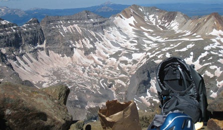 "Prof Hike Plastic Bag 445x260"