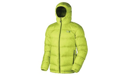 kelvinator jacket