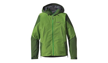 peak performance hipe jacket