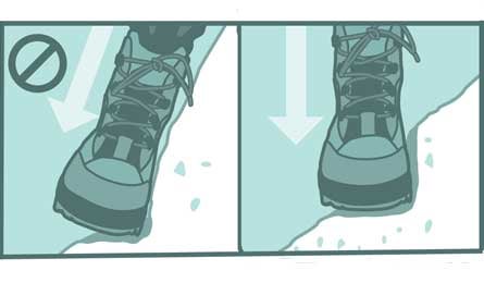 "Kicksteps (by Supercorn)"