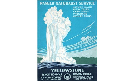 "national park posters 445x260"