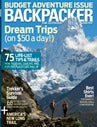 "Backpacker March Cover 97x127"