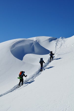Contest Aylward 0135 300x445.jpg 32440 Overnight Snowshoeing trip near Mt. Baker
