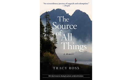 "Source of all things paperback 445x260"