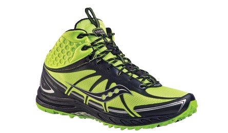 saucony grid hybrid 3 run dry review