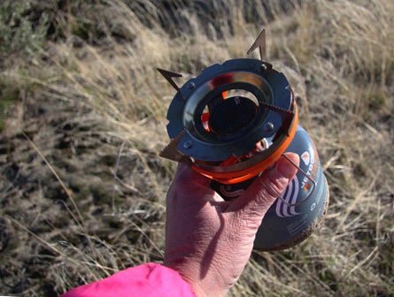Jetboilslide Potring 445 32778 The Sol burner is the system's backbone. I've used it for 14 months in myriad conditions--at temps down to 30°F and up to 11,000 feet in Wyoming's…