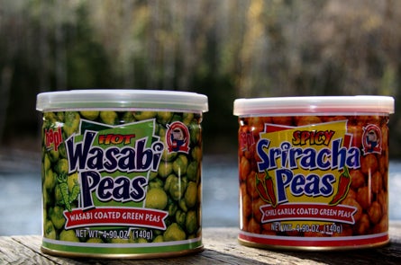 Adult Beverage Slideshow Wasabi Peas 445 37069 adult beverage slideshow wasabi peas 445