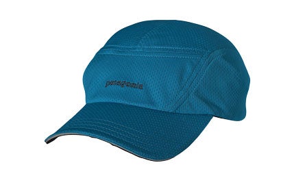 Patagonia air flow cap Clearance