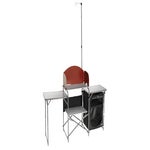 Gear Review Rei Camp Kitchen
