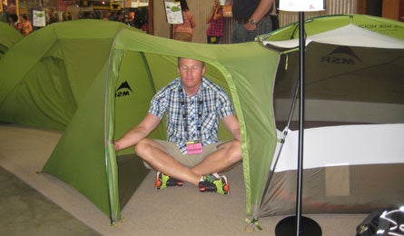 MSRNookGarage 445x260 38156 Getting Zen in an MSR Nook with Gear Shed