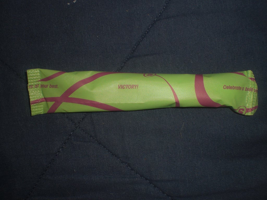 "tampon"