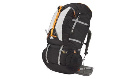 bmg 105 outdry backpack