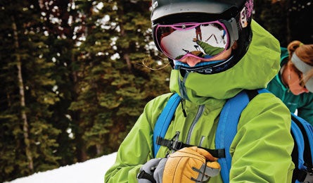 "Prepping to travel (A. Bydlon)"