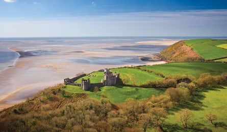 BP0113WALES Crown Llansteffan Bjk 445x260 76789 BP0113WALES_Crown_Llansteffan_bjk_445x260