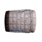 Gear Review Nemo Strato Loft 25 Sleeping Bag [ 150 x 150 Pixel ]