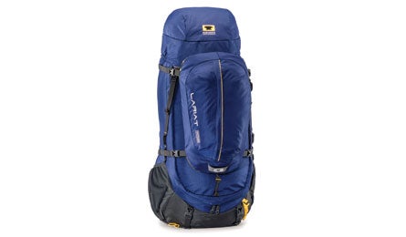mountainsmith lariat 65