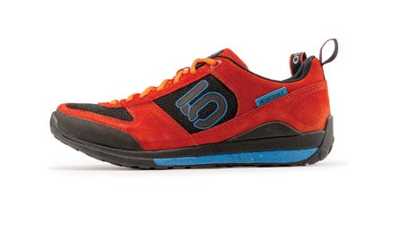 five ten aescent shoes
