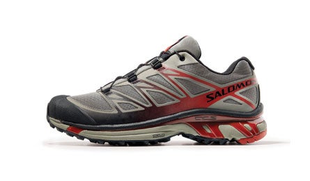salomon wings access 3 gtx