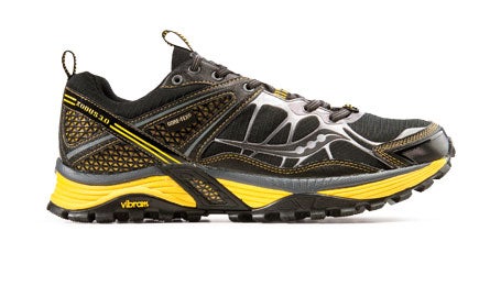 saucony progrid xodus 3.0 gtx