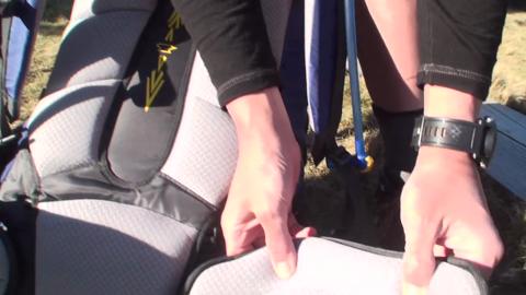 mountainsmith lariat 65