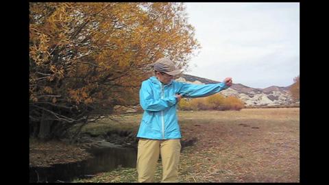 summit series softshell