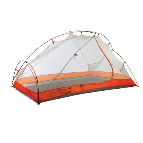GearFinder All Tents None