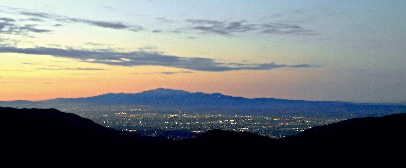 "San Gabriel Valley"