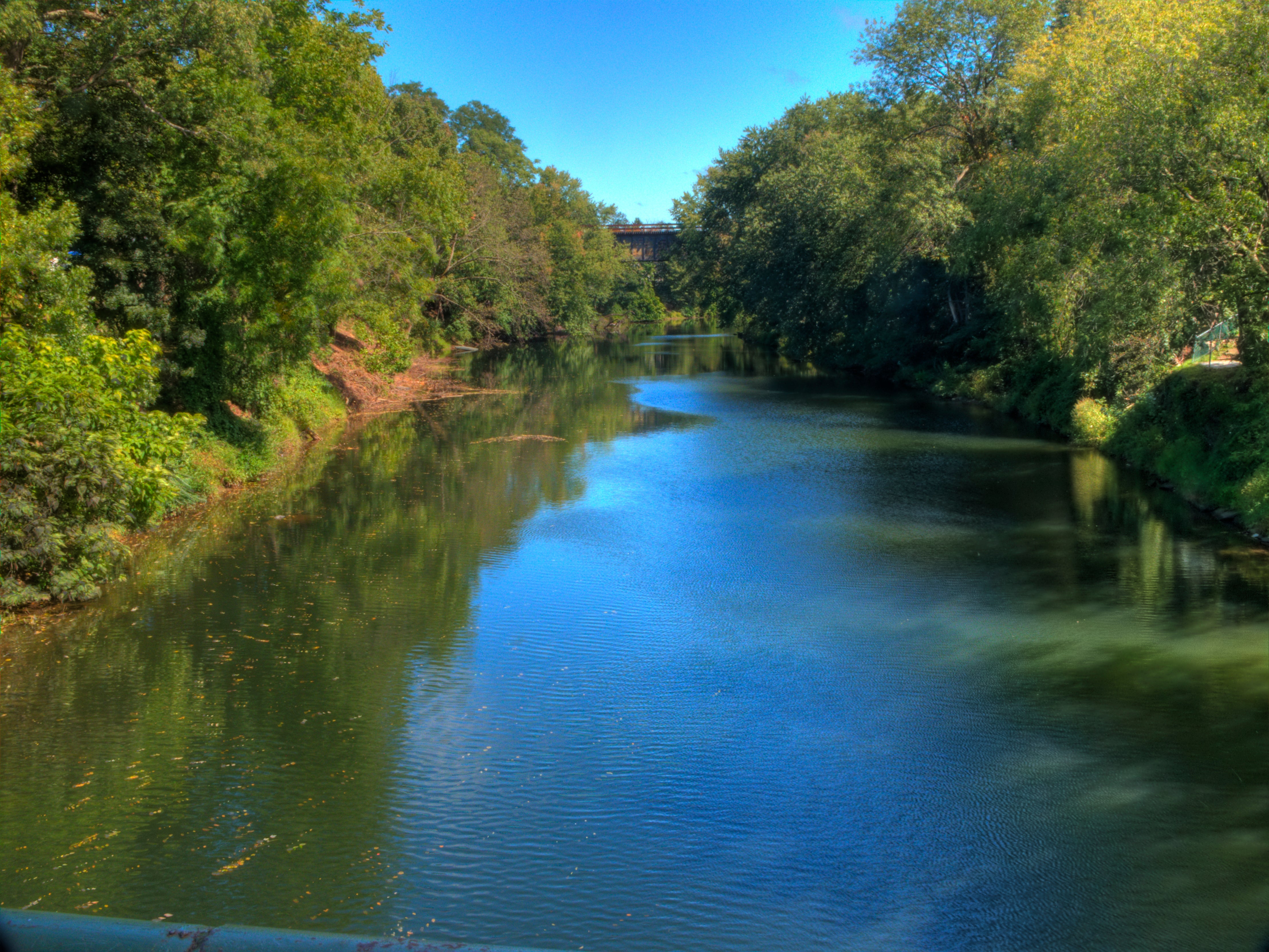 "Neversink River, NY"