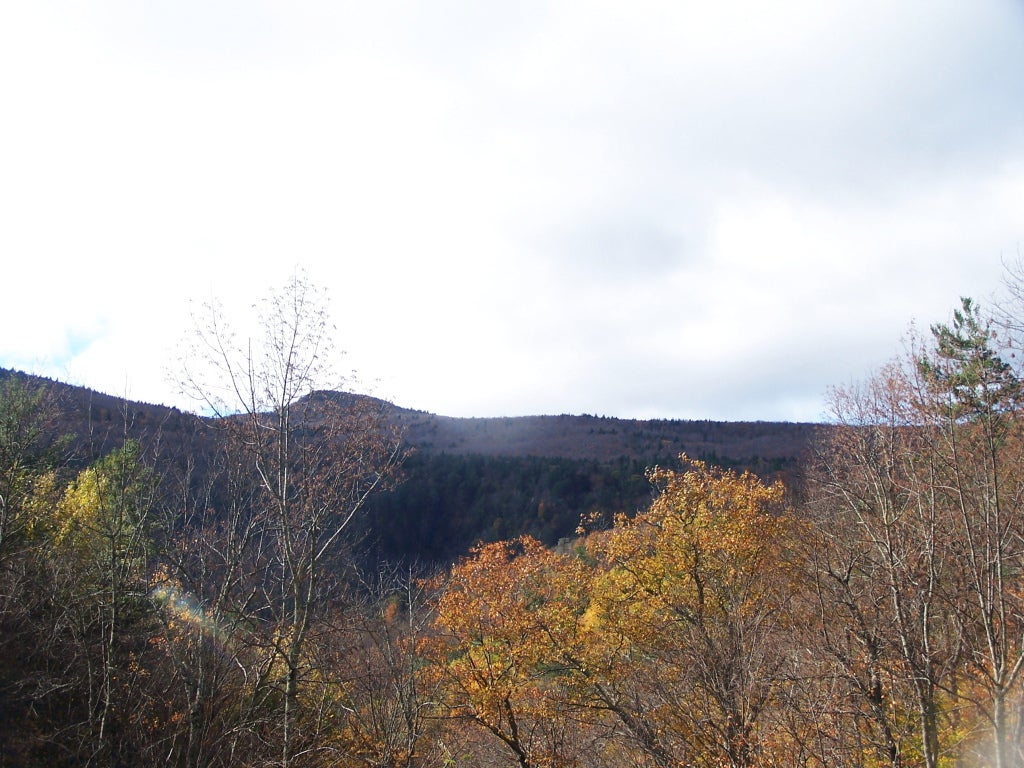 "Kaaterskill High Peak"