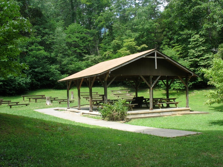 Amphitheater None