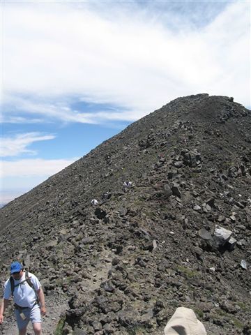 Another fake summit None