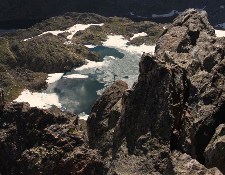 Azure Lake None