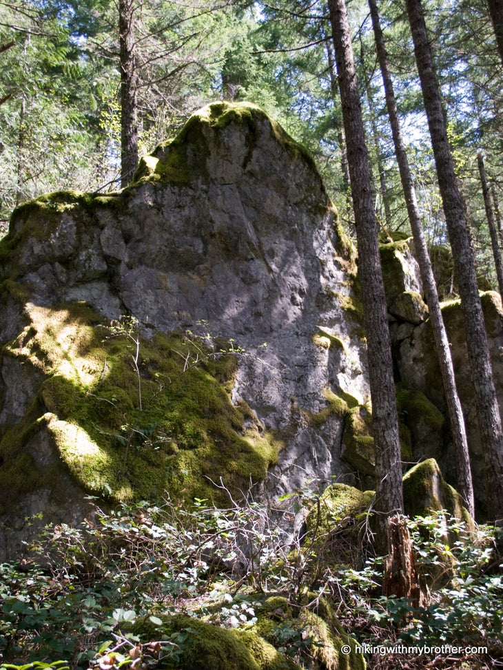 Boulder Garden None