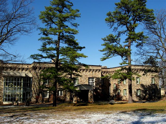 Cameron/Masland Mansion None