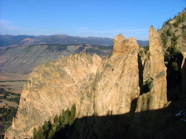 Cathedral Rock None