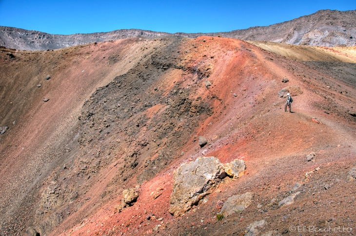 Crater Rainbow None